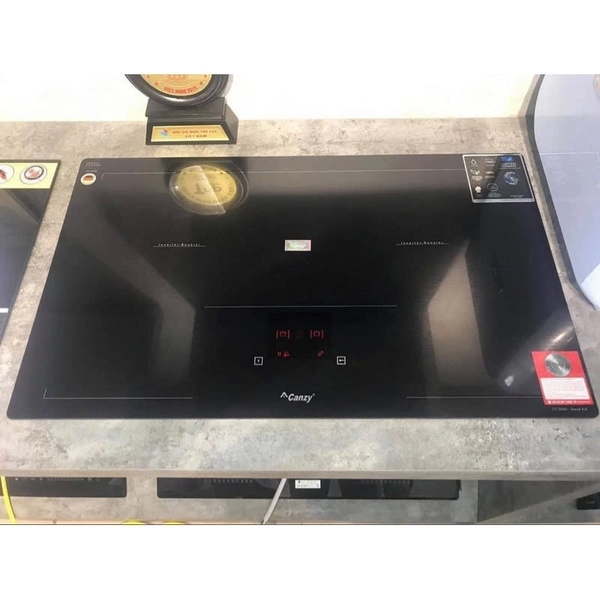 Bếp Từ Canzy CZ S500 Seri 4