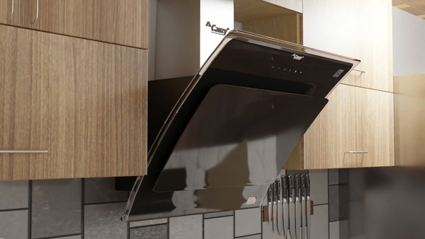 Máy hút mùi Canzy CZ 2770H