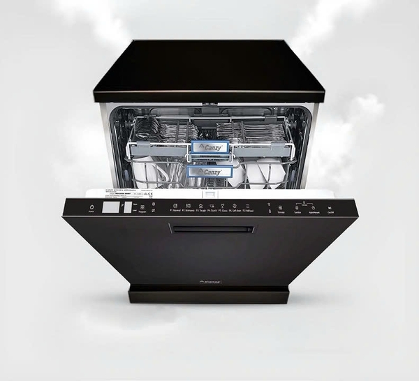 Máy Rửa Chén Canzy DSW809EU Seri 8