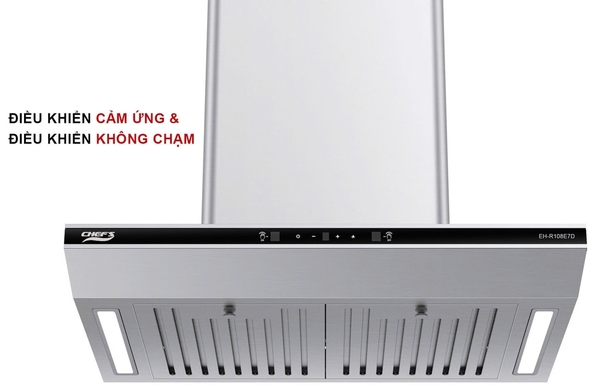 Máy Hút Mùi Chefs EH-R108E7D