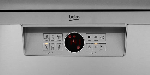 MÁY RỬA BÁT BEKO BDFN26430XC