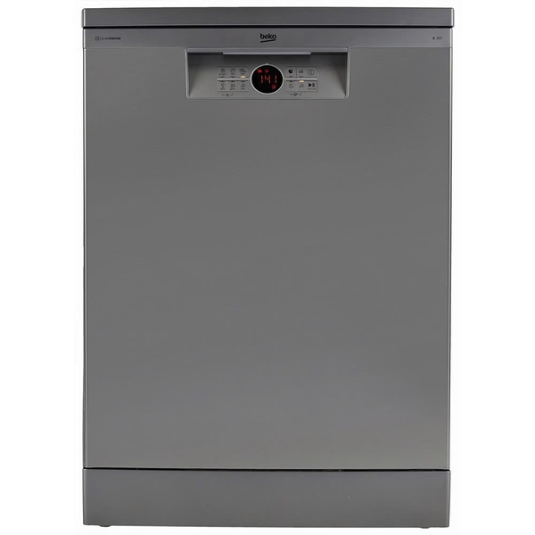 MÁY RỬA BÁT BEKO BDFN26430XC