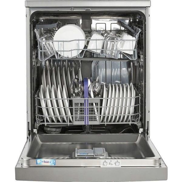 MÁY RỬA BÁT BEKO BDFN26430XC