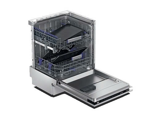 MÁY RỬA BÁT BEKO BDFN36530XC