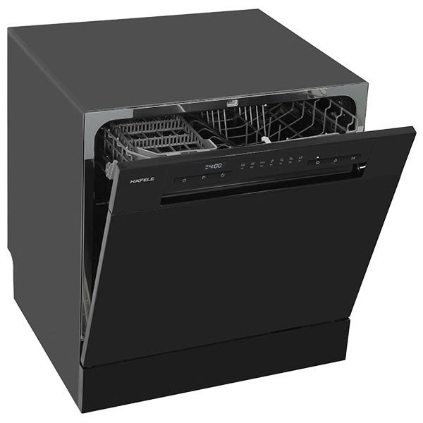 Máy rửa chén mini Hafele HDW-T5531B 538.21.350