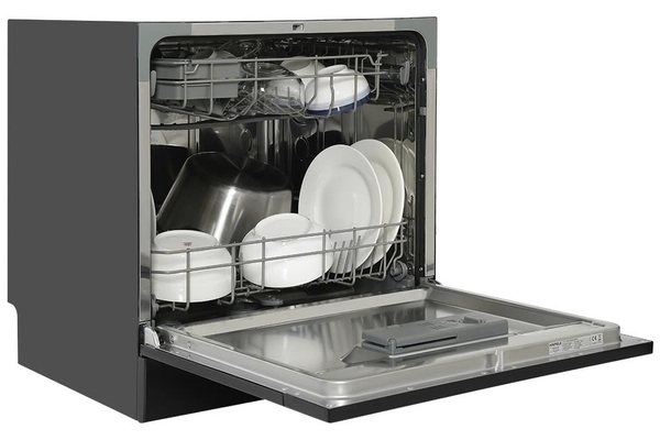 Máy rửa chén mini Hafele HDW-T5531B 538.21.350