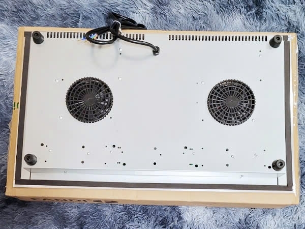 Bếp từ Fandi FD-66PLUS