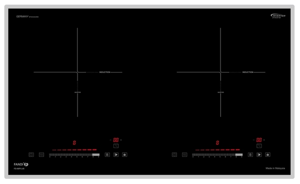 Bếp từ Fandi FD-66PLUS