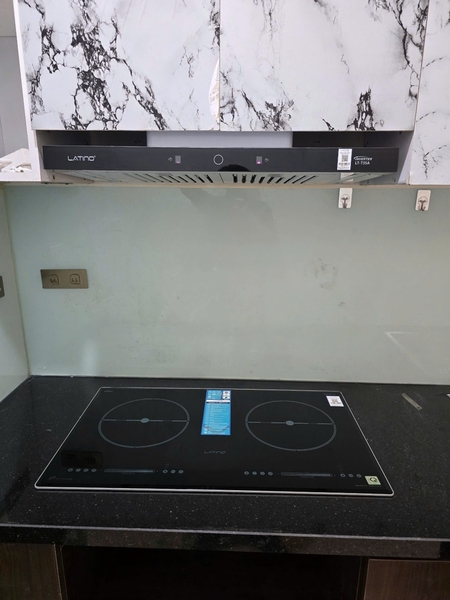 Máy hút mùi Bauer BC 7035DS