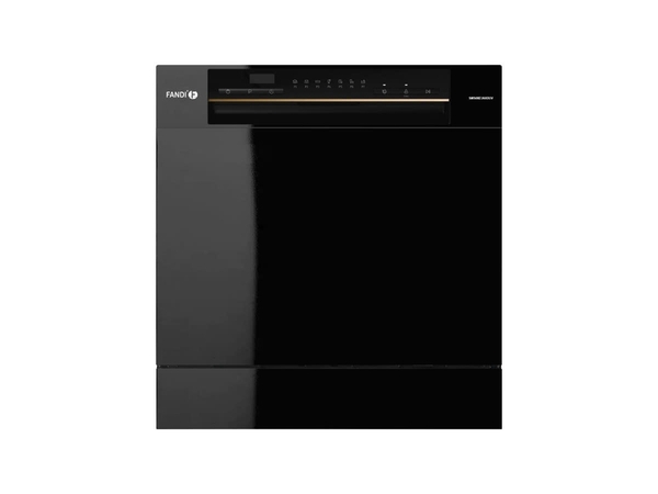 Máy rửa bát Fandi FD-SMS08EU60BUV