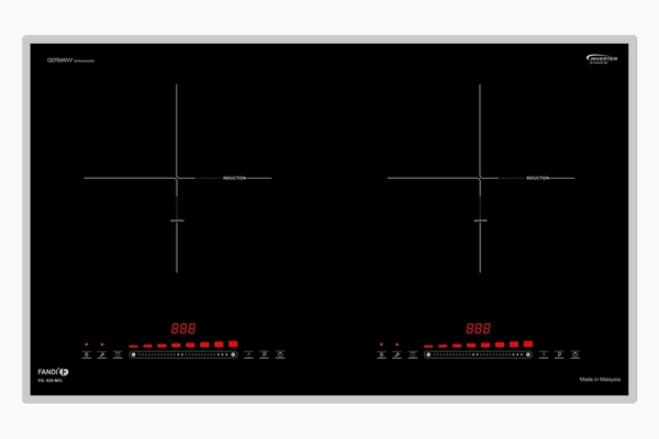 Bếp từ Fandi FD-829MCI