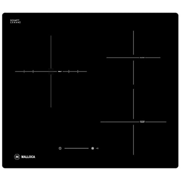 Bếp từ MALLOCA MIR 593