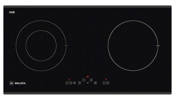 Bếp từ MALLOCA MH-02IR D