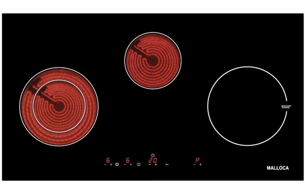 Bếp từ MALLOCA MH-03IRA