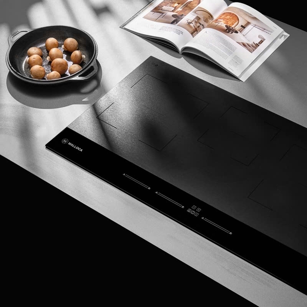 Bếp từ MALLOCA MH-803