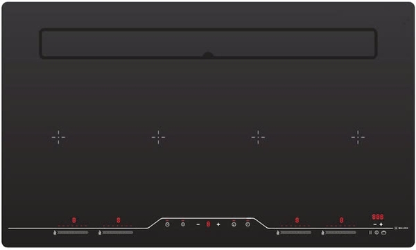 Bếp từ MALLOCA HIH-904 SLIM