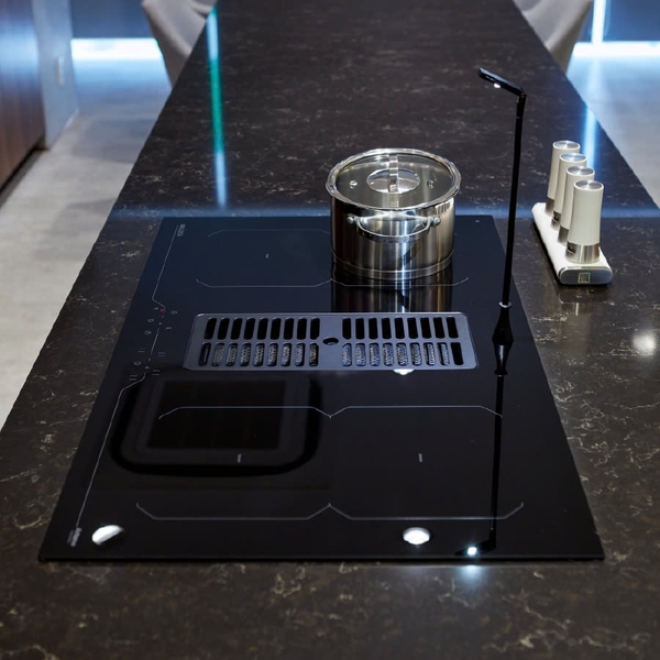 Bếp từ MALLOCA HIH- 864