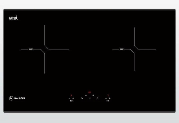 Bếp từ MALLOCA MH-02I N