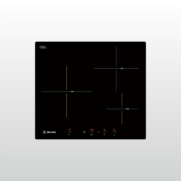 Bếp từ MALLOCA MI 593 B