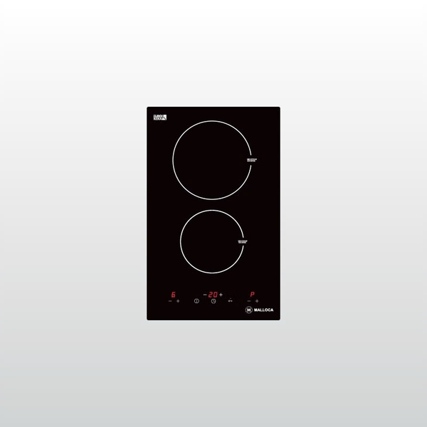 Bếp từ MALLOCA MDH-02I