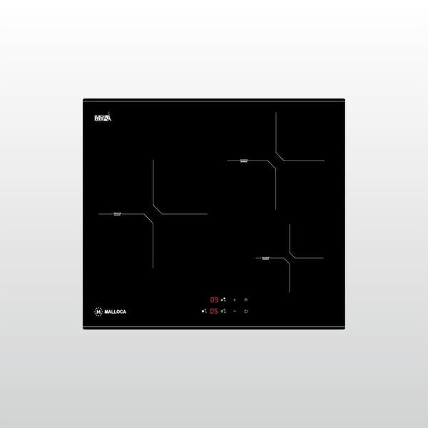 Bếp từ MALLOCA MH-03I