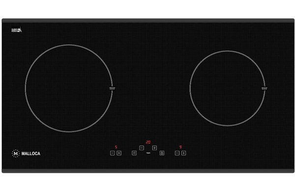 Bếp từ MALLOCA MH-02I D