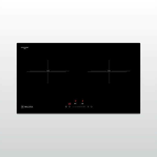 Bếp điện MALLOCA MH-732 RN