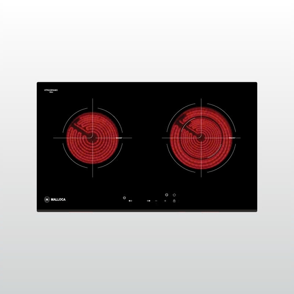 Bếp điện MALLOCA MH-7320 R