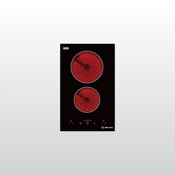 Bếp điện MALLOCA MDH-02R