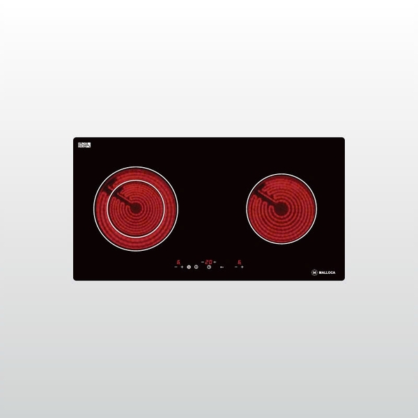 Bếp điện MALLOCA MH-02R
