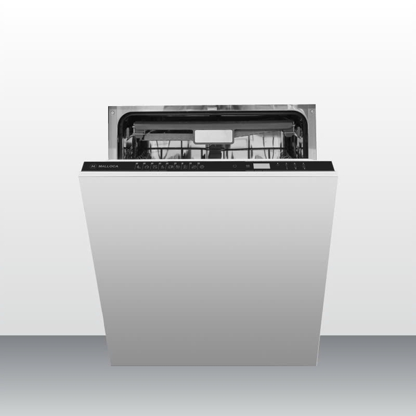 Máy rửa chén MALLOCA MDW14-B09FI