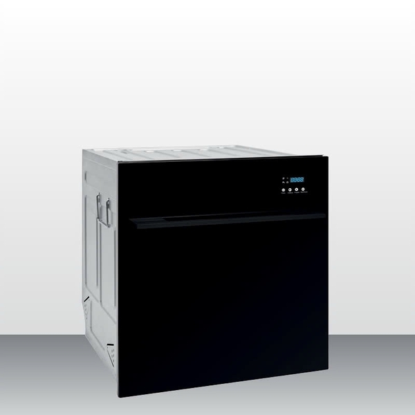 Máy rửa chén MALLOCA WQP6-87CP