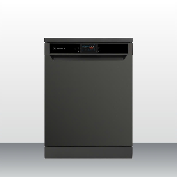 Máy rửa chén MALLOCA MDW14-BS10TFT