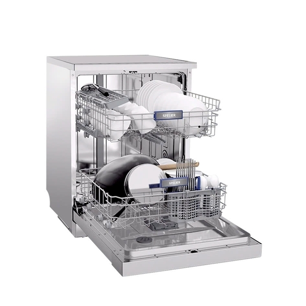 Máy rửa chén Spelier SP 775 DW-S