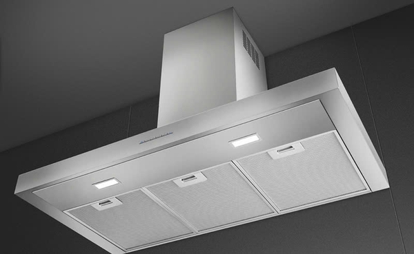 Máy Hút Mùi SMEG KAT900HXE 536.84.279