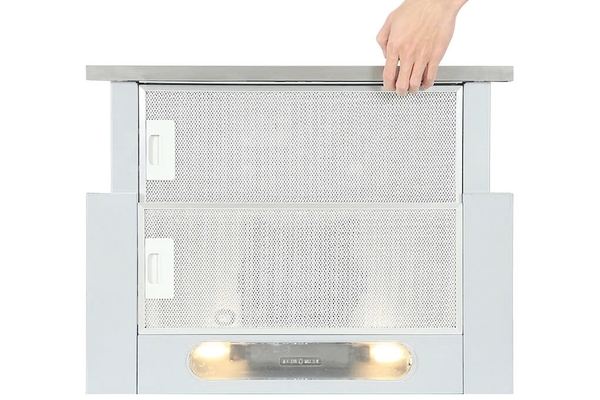 Máy Hút Mùi Smeg KSET62E 536.84.832