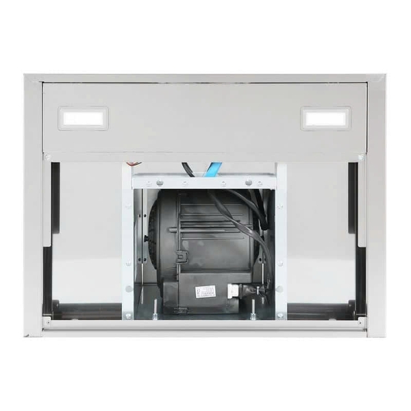 Máy Hút Mùi Smeg KAT600HXE 536.84.271