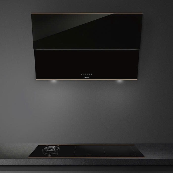 Máy Hút Mùi Hafele Smeg KSVV90NRA 536.84.459