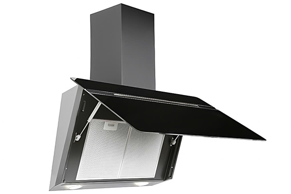 Máy Hút Mùi Hafele HH-WVG90B 539.89.335