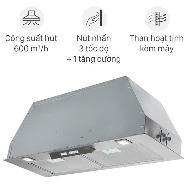 Máy Hút Mùi Hafele HH-BI79A 533.80.038