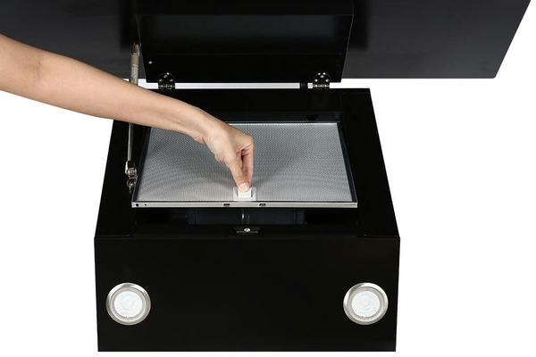 Máy Hút Mùi Hafele HH-WVG90C 533.89.013