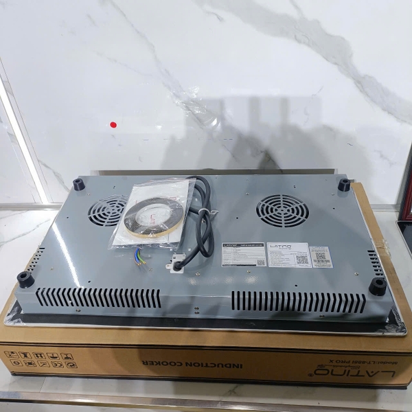 BẾP TỪ LATINO LT-888I PRO X
