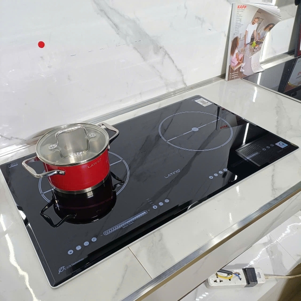 BẾP TỪ LATINO LT-888I PRO X