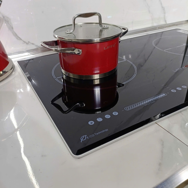 BẾP TỪ LATINO LT-888I PRO X