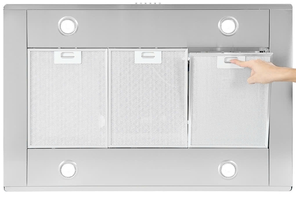 Máy hút mùi Hafele KI90XE 536.84.628