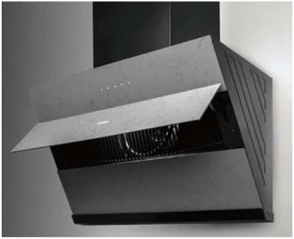 Máy hút mùi Hafele HC-H901WB 533.83.655