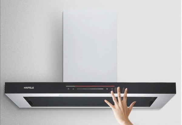 Máy hút mùi Hafele HC-W705B 533.87.377