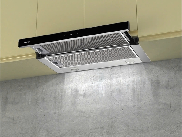 Máy hút mùi Faster FS SYP 60EB/70EB/90EB