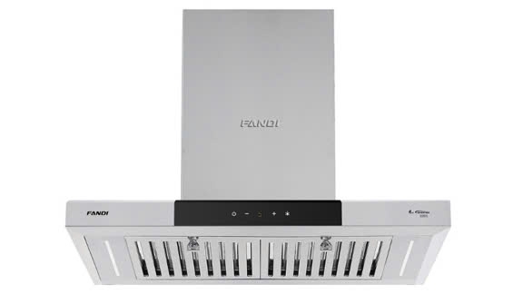 MÁY HÚT MÙI FANDI ECPR70