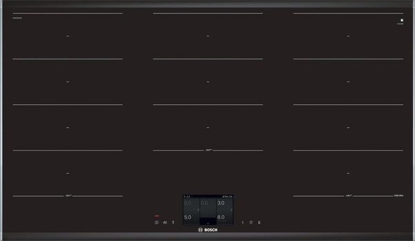 Bếp Từ BOSCH PXX975KW1E